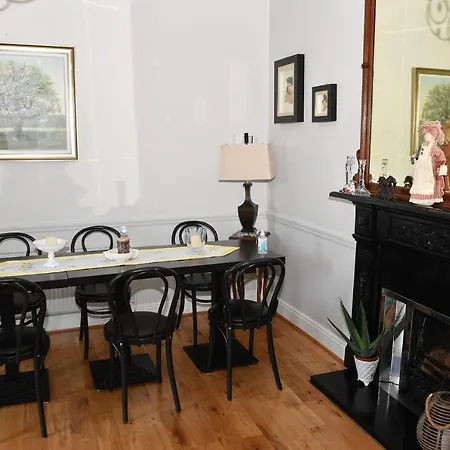 Railway House Guest House-2