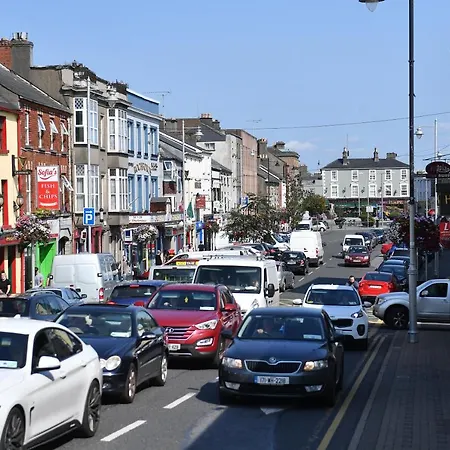 Railway House Guest House-3